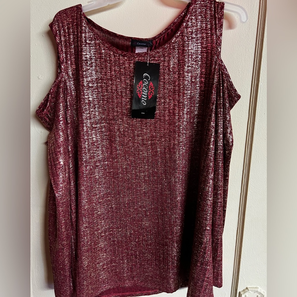 Party blouse